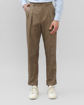 I PANTALONI 'CLASSY'
